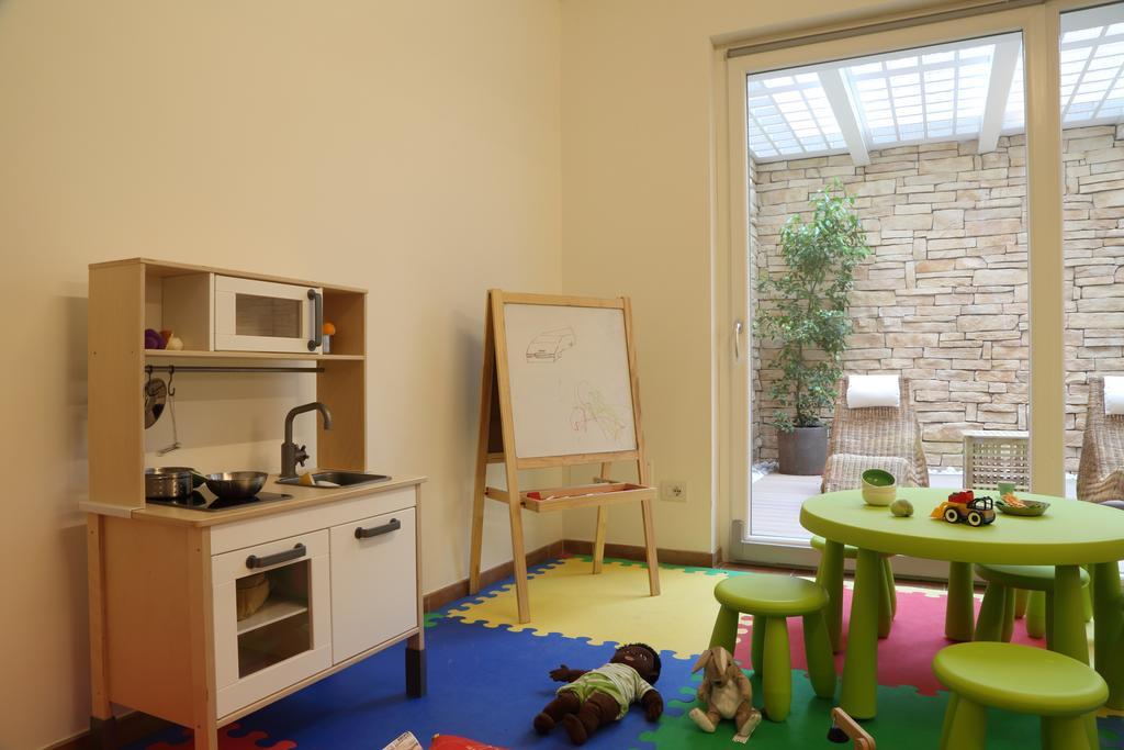Appartamenti Corte Leonardo Garda  Esterno foto